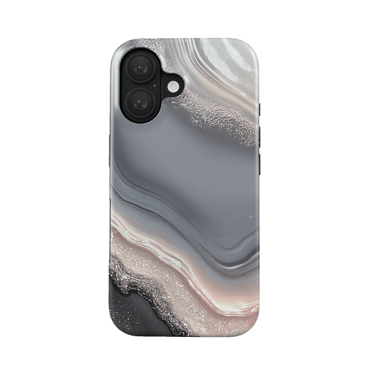 Opaline Fog | Tough Phone Case - Case & Charm