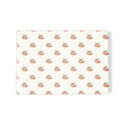 Peachy Charm | Protective MacBook Case - Tech Accessories