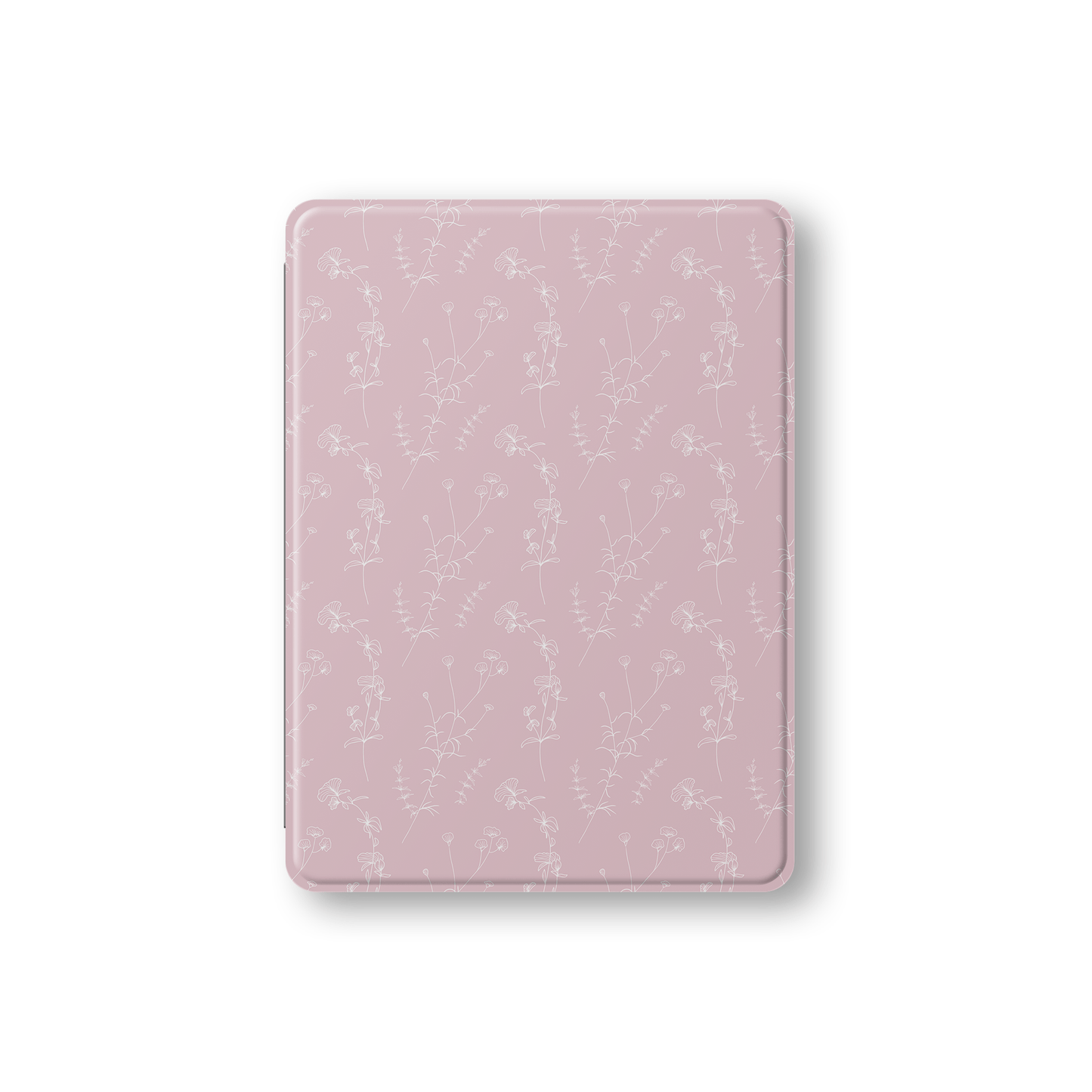 Petal Hush | Apple iPad Case - Tech Accessories