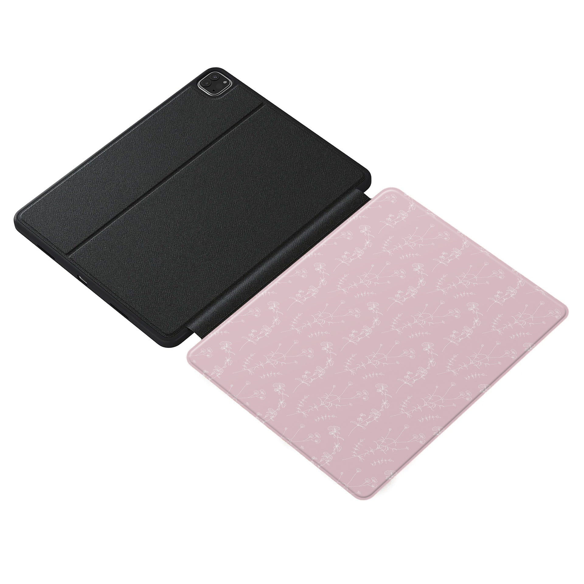 Petal Hush | Apple iPad Case - Tech Accessories