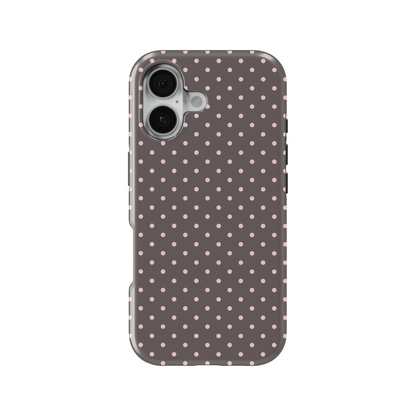 Strawberry Drops | Tough Phone Case