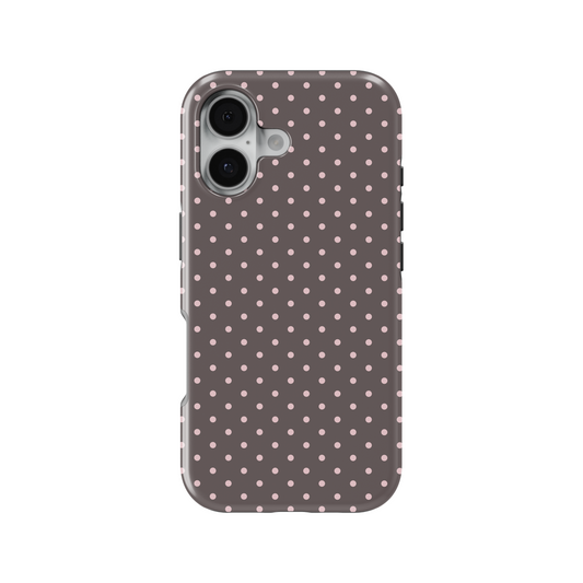 Strawberry Drops | Tough Phone Case