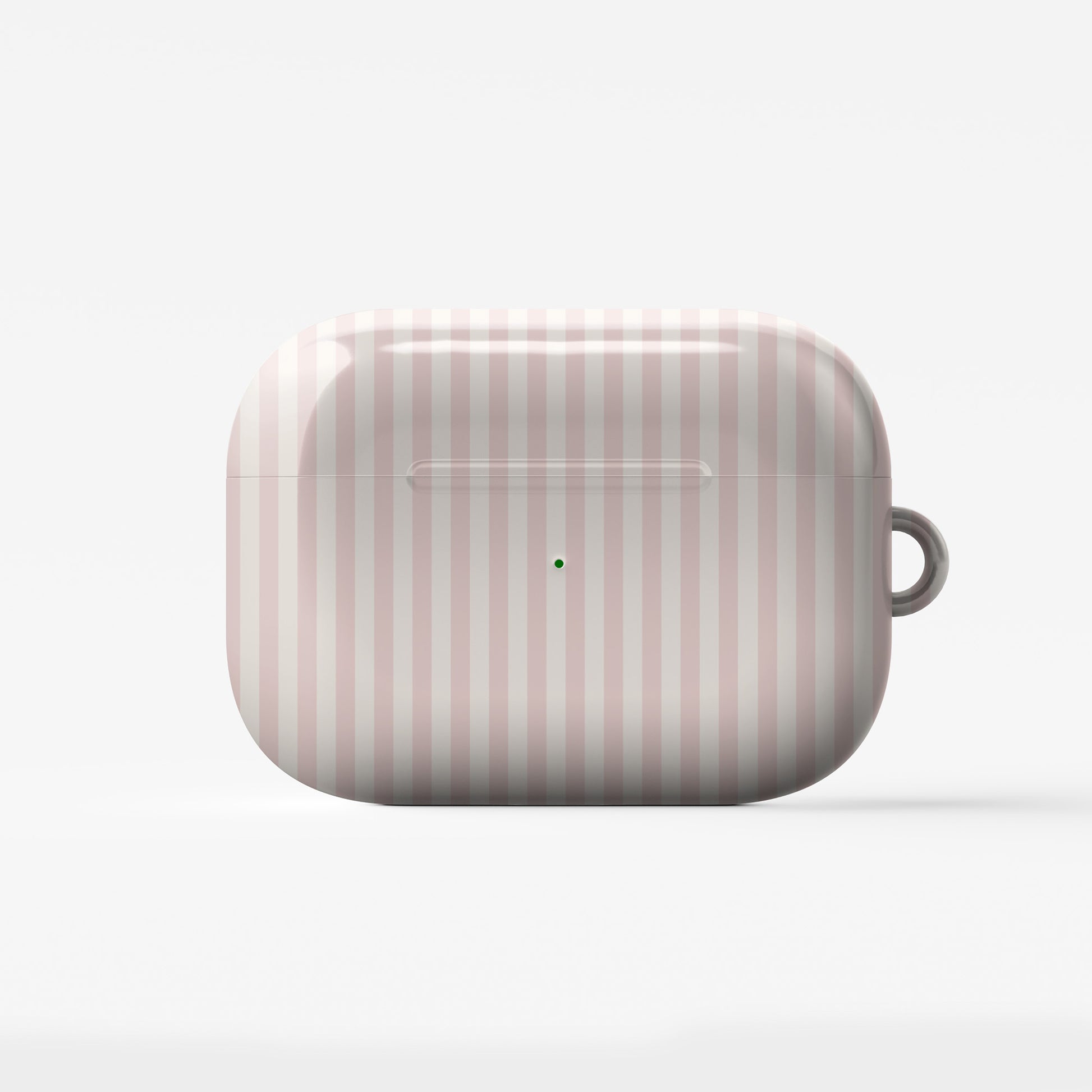 cocktail airpods case pink aesthetic airpods cover martini airpods case cute drinks airpods case glossy slim protective case