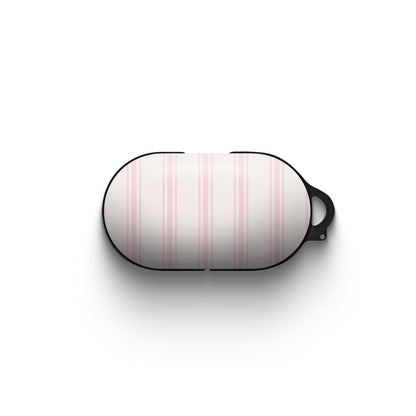 macaron samsung buds case dessert earbuds case pink aesthetic buds cover pancake macaron design glossy slim protective case