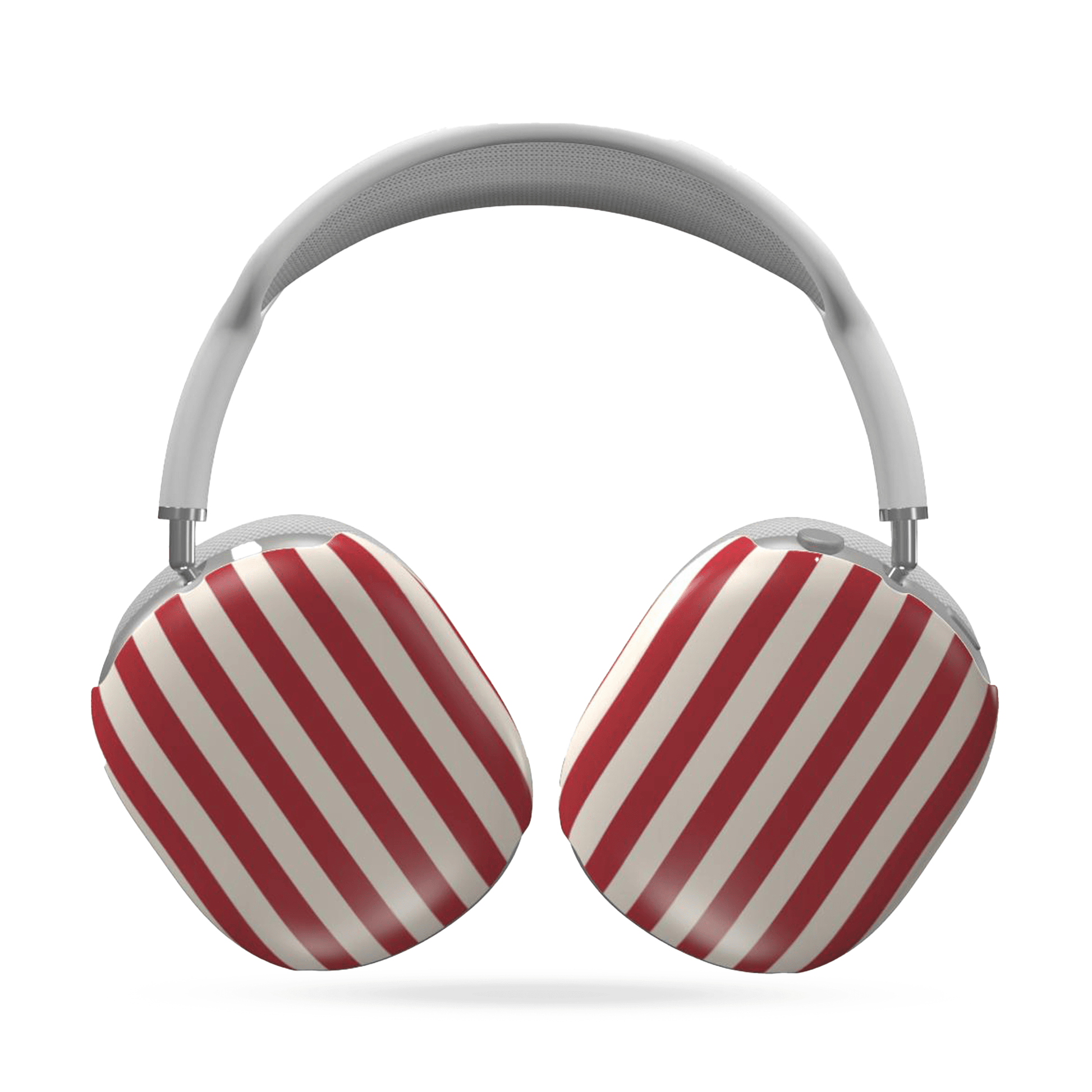 Red‑Ensign Bands | Apple AirPods Max Tough Case - Case & Charm