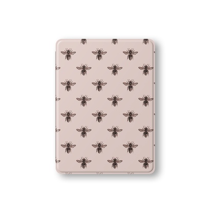 Rose Nectar | Apple iPad Case - Case & Charm