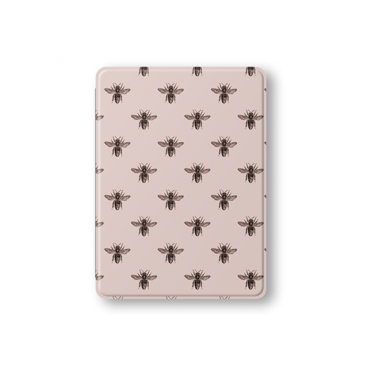 Rose Nectar | Apple iPad Case - Case & Charm