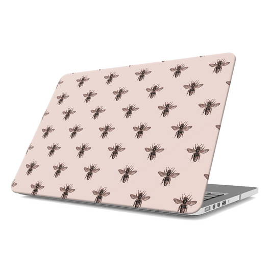 Rose Nectar | MacBook Case - Case & Charm