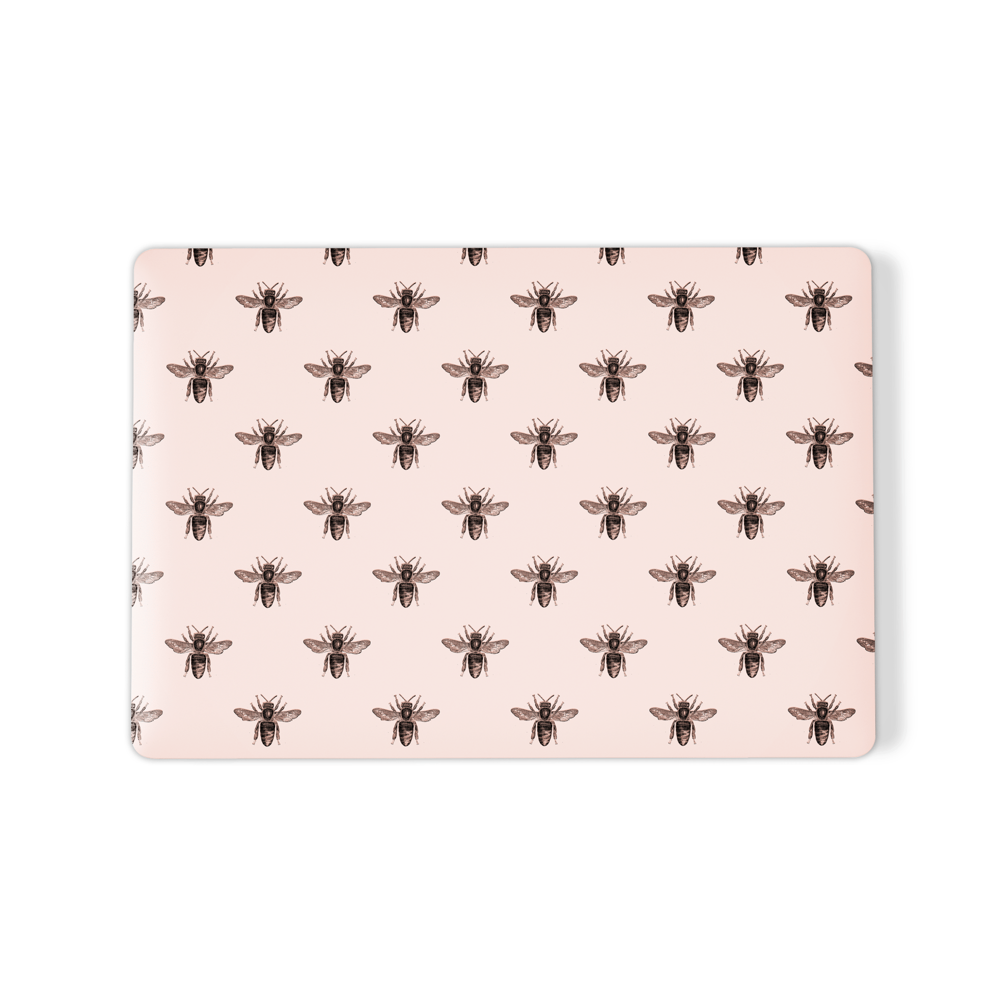 Rose Nectar | MacBook Case - Case & Charm
