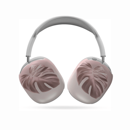 Rosé Tropic | Apple AirPods Max Tough Case - Case & Charm