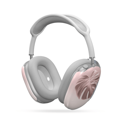 Rosé Tropic | Apple AirPods Max Tough Case - Case & Charm