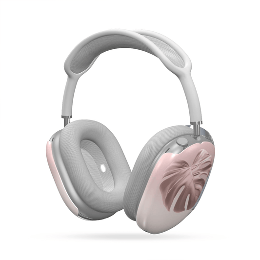 Rosé Tropic | Apple AirPods Max Tough Case - Case & Charm