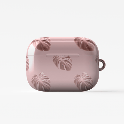 Rosé Tropic | Apple AirPods Tough Case - Case & Charm