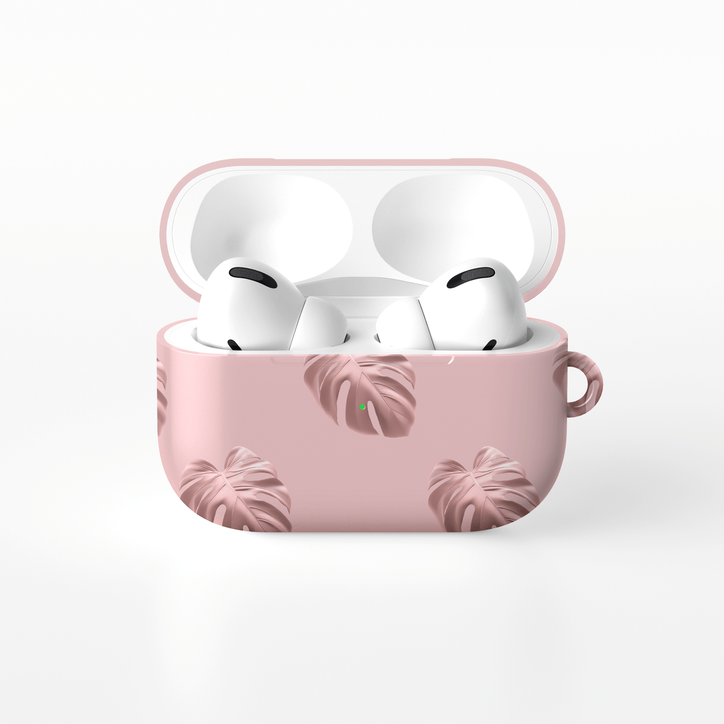 Rosé Tropic | Apple AirPods Tough Case - Case & Charm