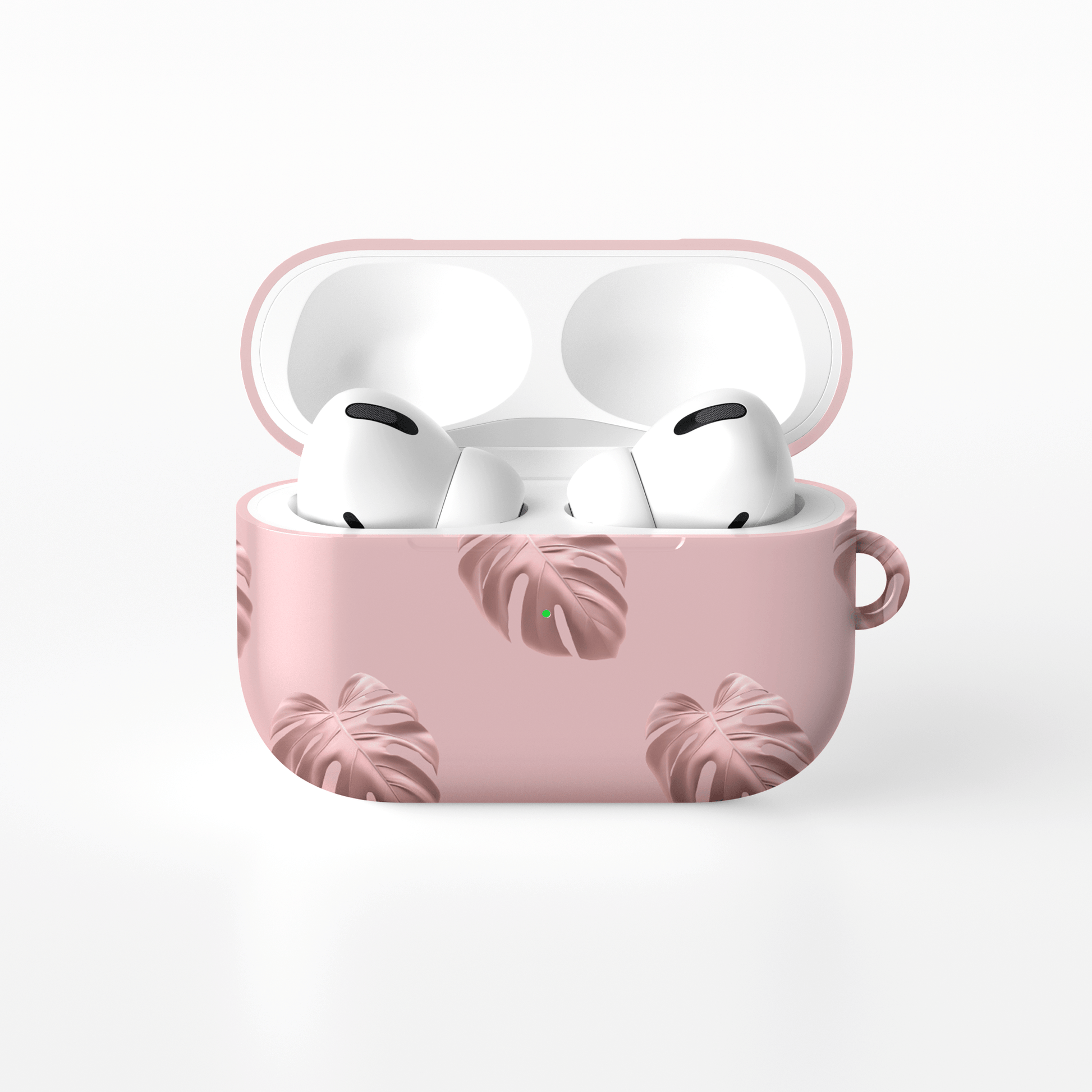 Rosé Tropic | Apple AirPods Tough Case - Case & Charm