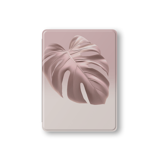 Rosé Tropic | Apple iPad Case - Case & Charm