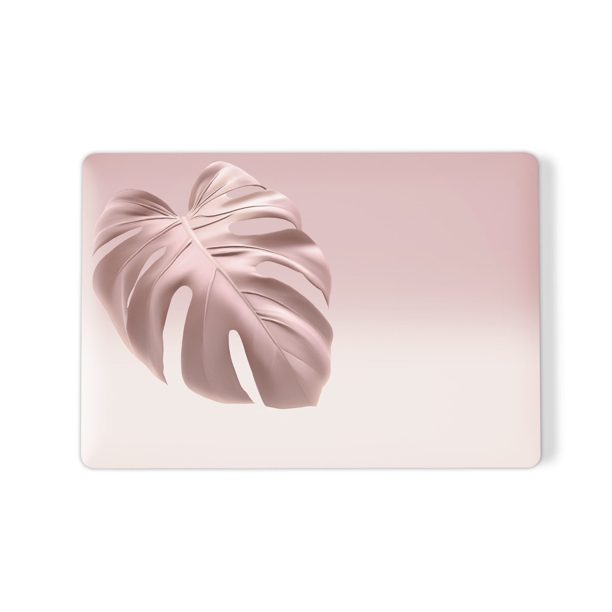 Rosé Tropic | MacBook Case - Case & Charm