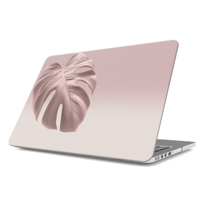 Rosé Tropic | MacBook Case - Case & Charm