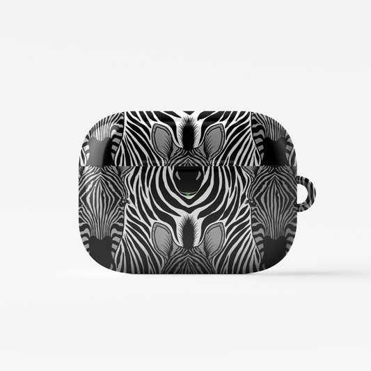 Savanna Standoff | Apple AirPods Tough Case - Case & Charm