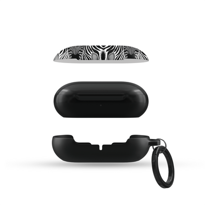 Savanna Standoff | Samsung Buds Tough Case - Case & Charm