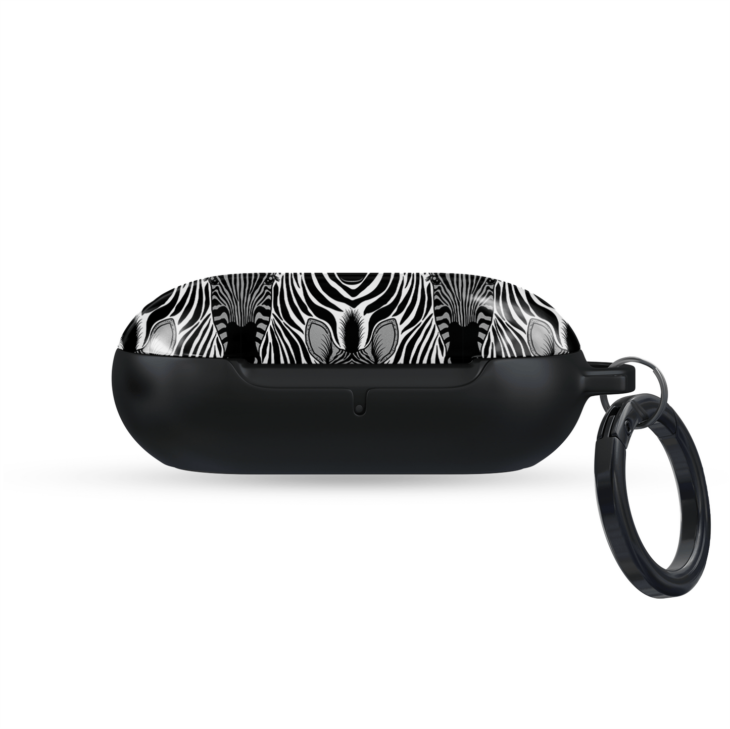Savanna Standoff | Samsung Buds Tough Case - Case & Charm