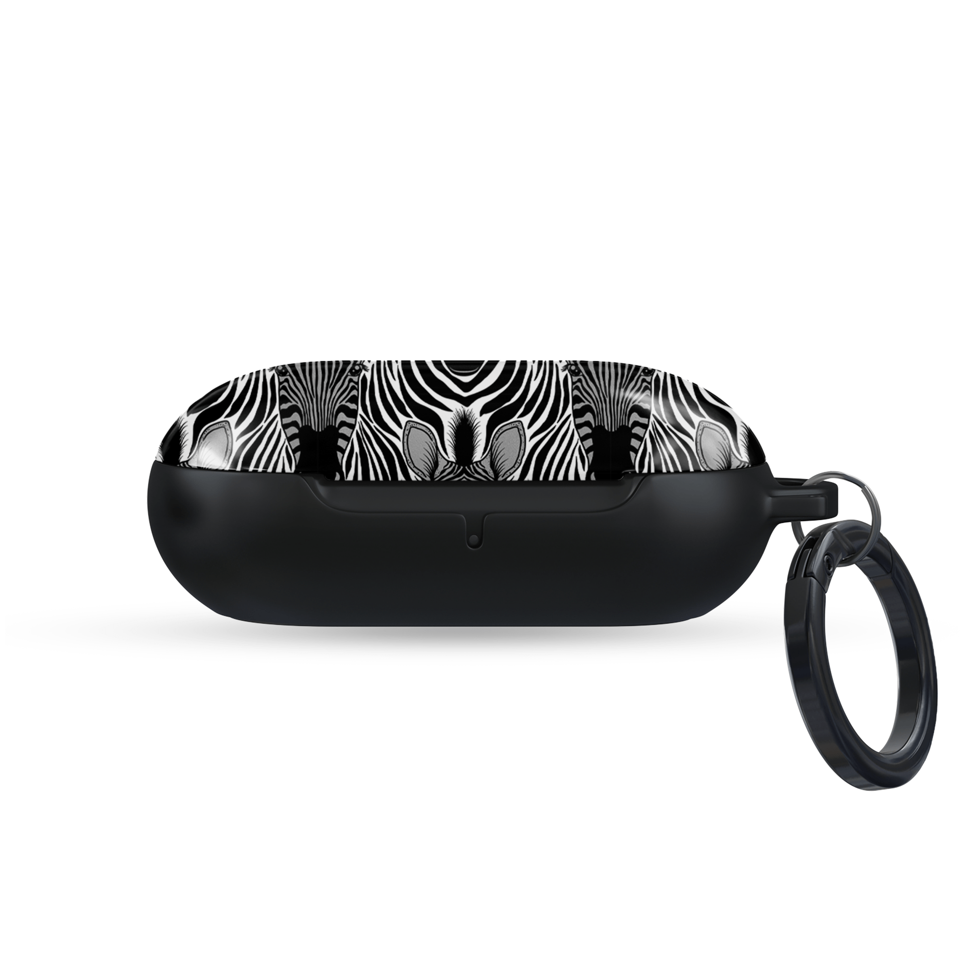 Savanna Standoff | Samsung Buds Tough Case - Case & Charm