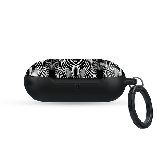 Savanna Standoff | Samsung Buds Tough Case - Case & Charm