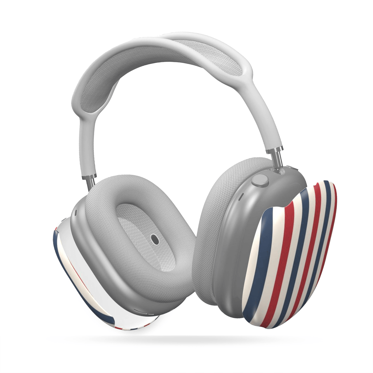 Semaphore Stripes | Apple AirPods Max Tough Case - Case & Charm