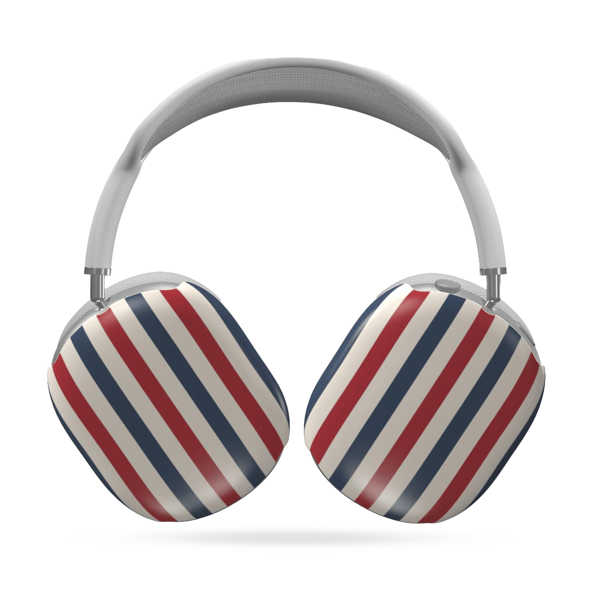 Semaphore Stripes | Apple AirPods Max Tough Case - Case & Charm