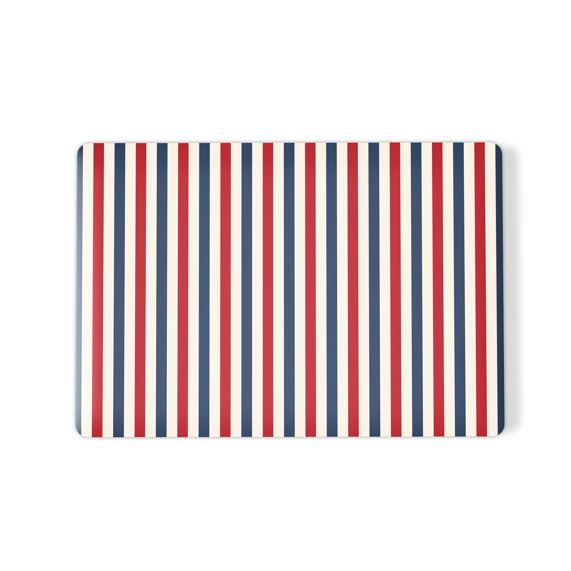 Semaphore Stripes | MacBook Case - Case & Charm