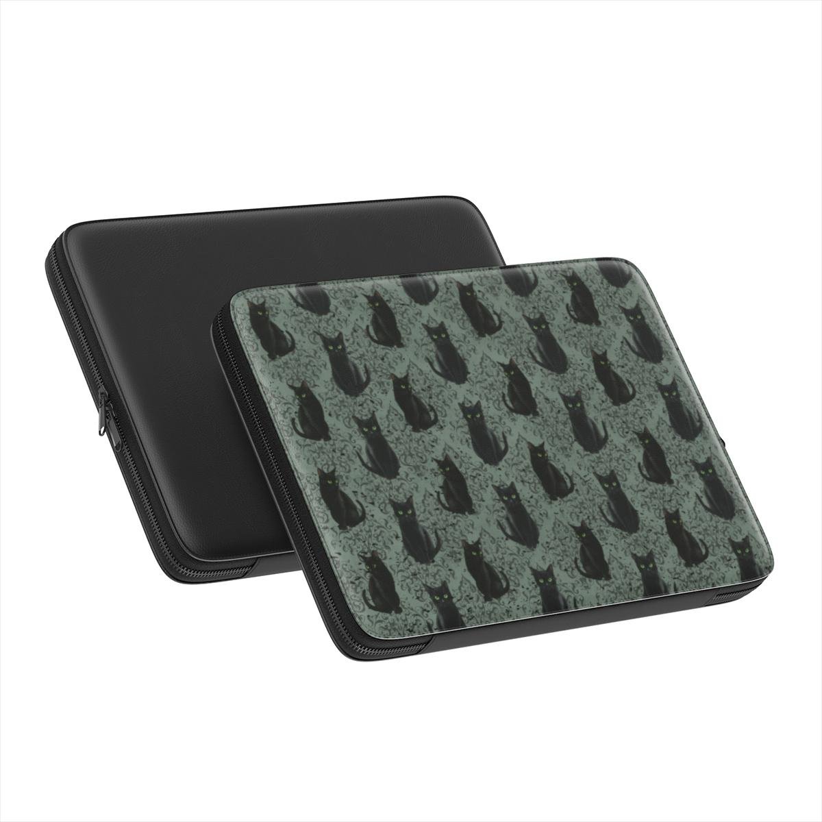 Silent Guardian | Premium Laptop Sleeve