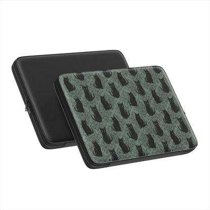 Silent Guardian | Premium Laptop Sleeve