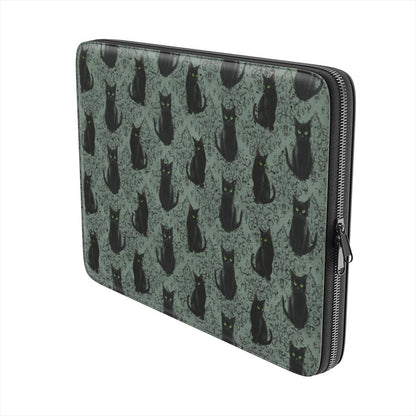 Silent Guardian | Premium Laptop Sleeve