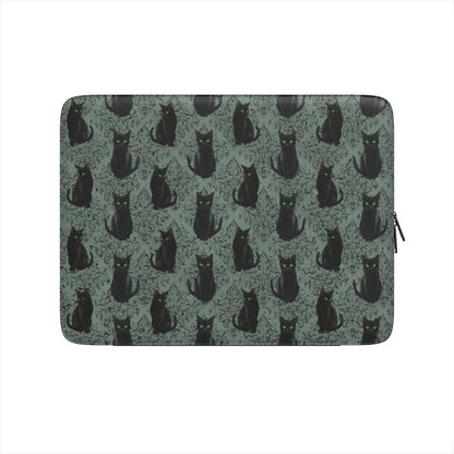 Silent Guardian | Premium Laptop Sleeve