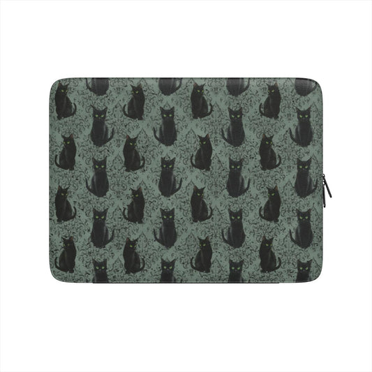 Silent Guardian | Premium Laptop Sleeve
