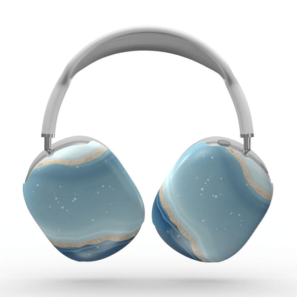 Starlit Shores | Apple AirPods Max Tough Case - Case & Charm