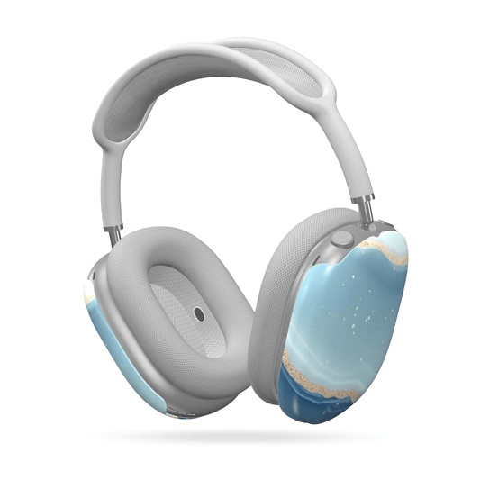 Starlit Shores | Apple AirPods Max Tough Case - Case & Charm