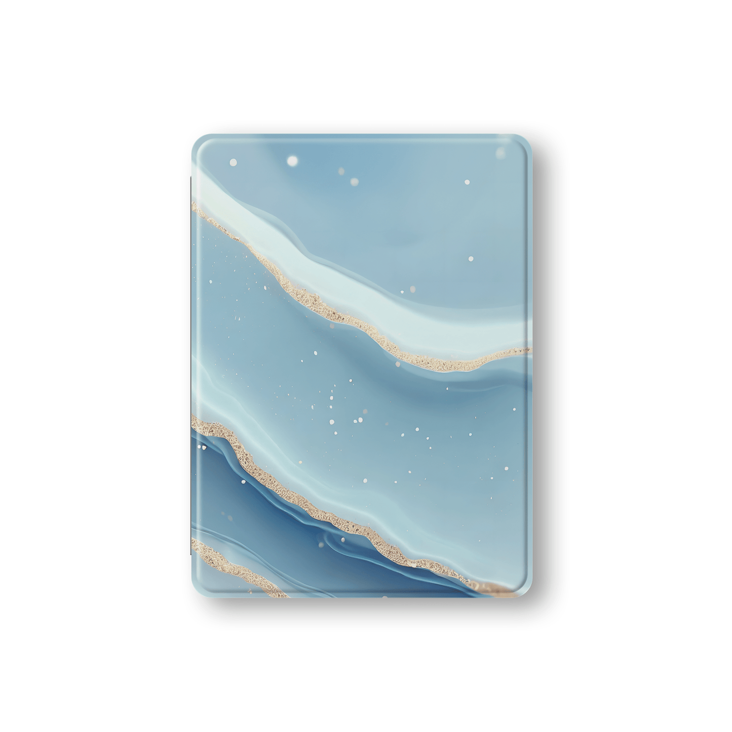 Starlit Shores | Apple iPad Case - Case & Charm