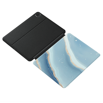 Starlit Shores | Apple iPad Case - Case & Charm