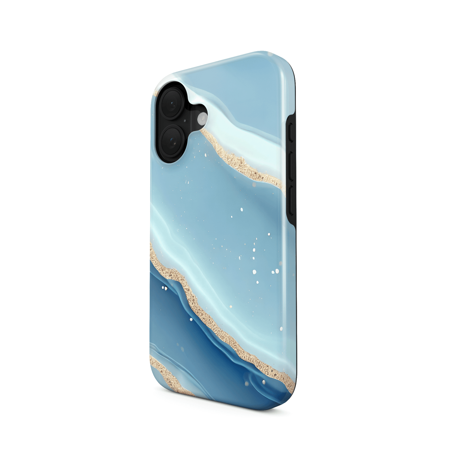 Starlit Shores | MagSafe Tough Phone Case - Case & Charm