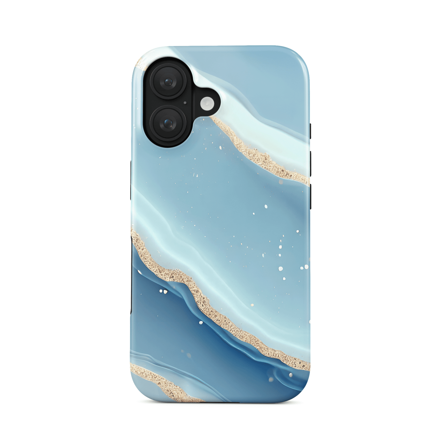 Starlit Shores | MagSafe Tough Phone Case - Case & Charm