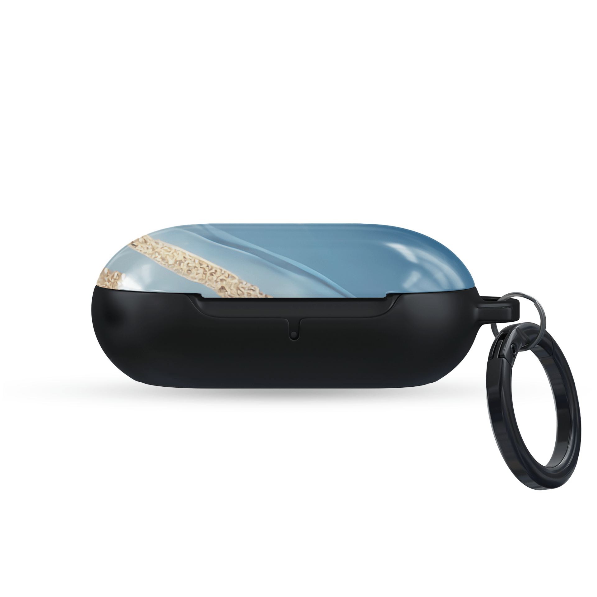 Starlit Shores | Samsung Buds Tough Case - Case & Charm
