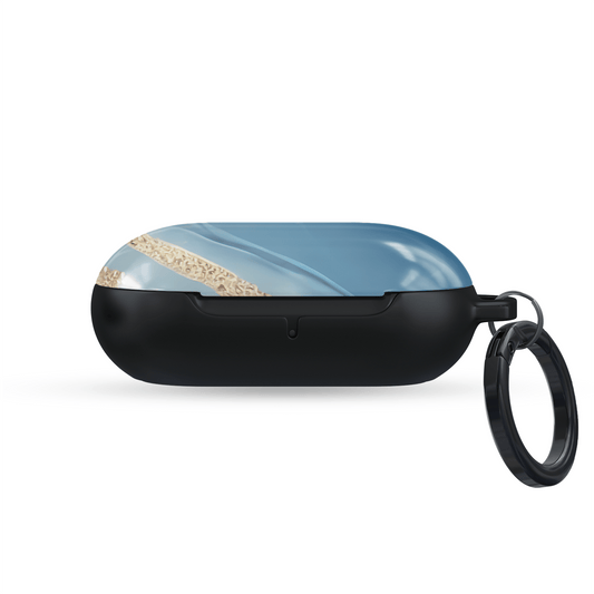 Starlit Shores | Samsung Buds Tough Case - Case & Charm