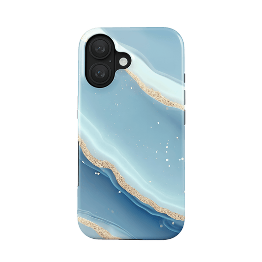 Starlit Shores | Tough Phone Case - Case & Charm