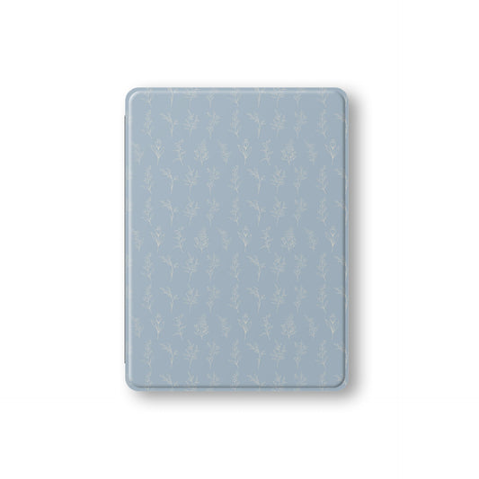 Tranquil Blooms | Apple iPad Case - Tech Accessories