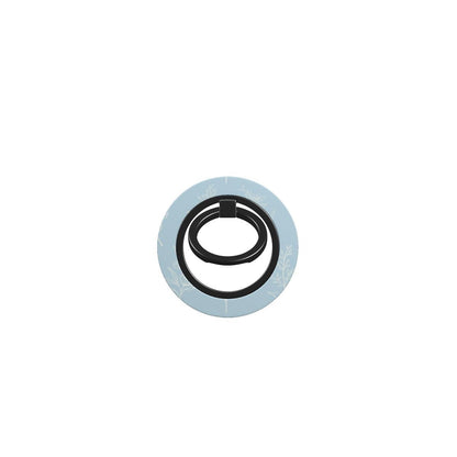Tranquil Blooms | Magnetic Ring Holder - Tech Accessories