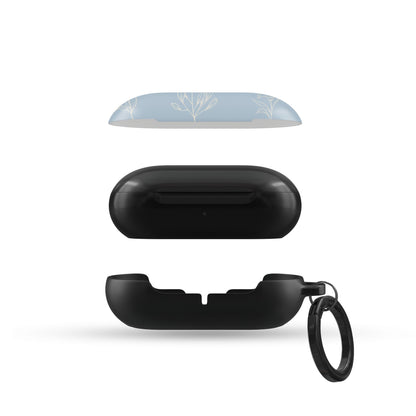 Tranquil Blooms | Samsung Buds Tough Case - Tech Accessories