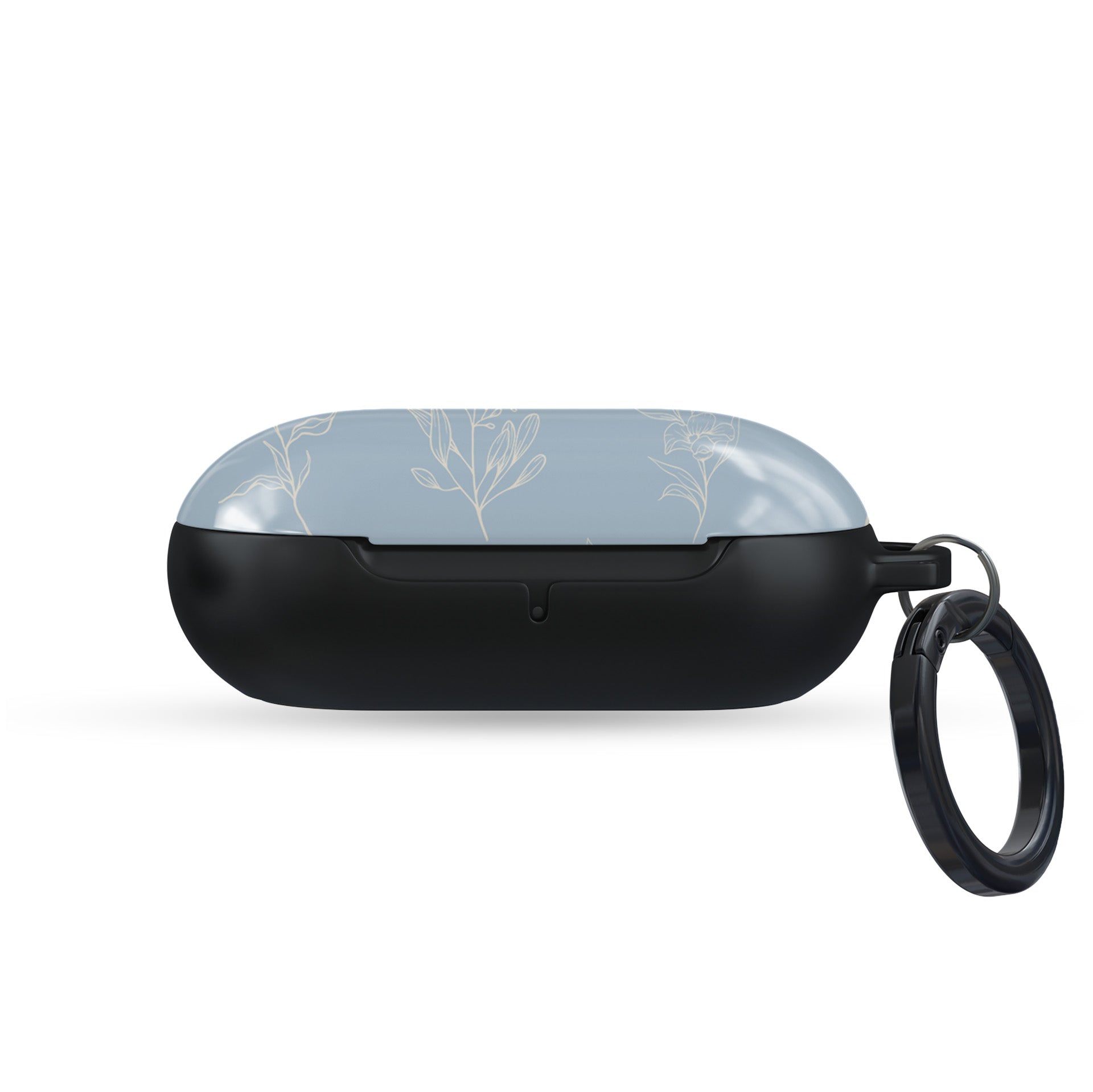 Tranquil Blooms | Samsung Buds Tough Case - Tech Accessories