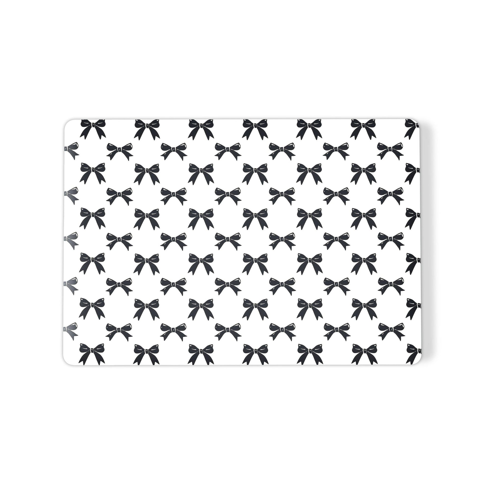 Cute kawaii-style MacBook case in glossy scratch-resistant finish