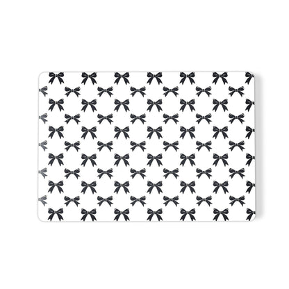 Cute kawaii-style MacBook case in glossy scratch-resistant finish
